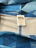 Teeki Graphic Blue Leggings Size S - photo 7