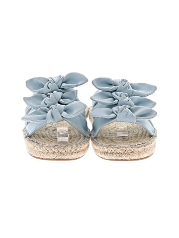 GB Gianni Bini Flats (view 2)