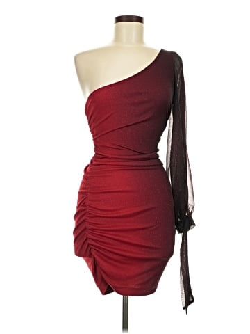 Teeze Me Cocktail Dress (view 1)