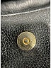 MCM Black Vintage Leather Backpack One size - photo 9