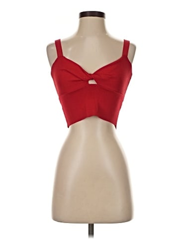 SEEK The Label Sleeveless Top (view 1)