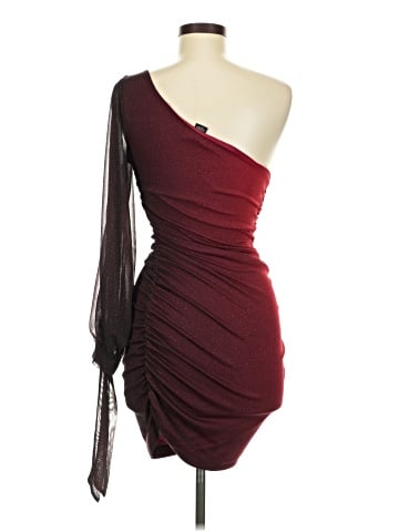 Teeze Me Cocktail Dress (view 2)