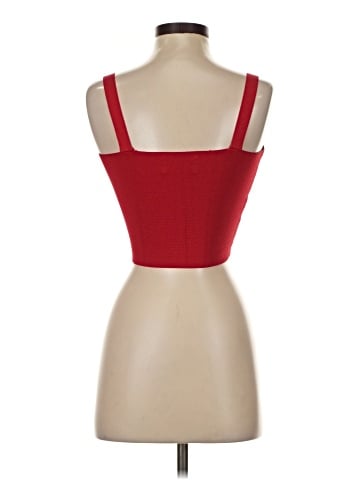 SEEK The Label Sleeveless Top (view 2)