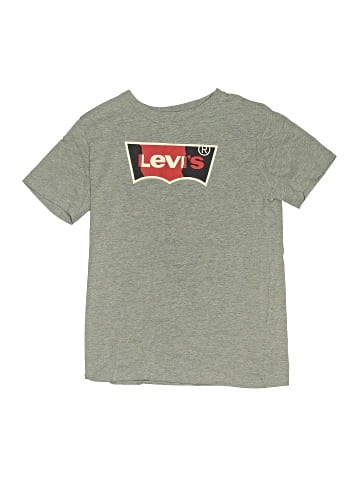 Levi's Short Sleeve T-Shirt (view 1)