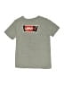 Levi's Gray Short Sleeve T-Shirt Size 12 - 13 - photo 1