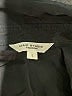 Max Studio Solid Black Casual Dress Size L - photo 7