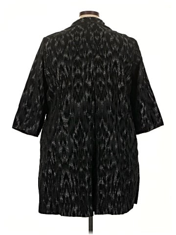 Eileen Fisher Coat (view 2)