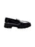Guess Black Flats Size 8 - photo 1