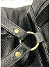 MCM Black Vintage Leather Backpack One size - photo 11