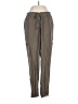 Trouve Gray Casual Pants Size S - photo 1