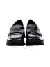 Guess Black Flats Size 8 - photo 2