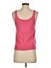 Talbots Pink Sleeveless Top Size S - photo 2