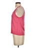 Talbots Pink Sleeveless Top Size S - photo 5