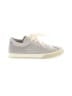 ROTHY'S Gray Sneakers Size 8 - photo 1
