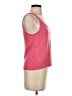 Talbots Pink Sleeveless Top Size S - photo 4