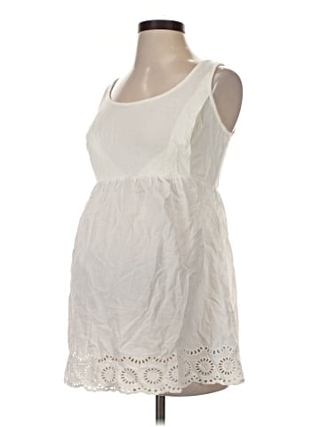 Seraphine Sleeveless Top (view 1)