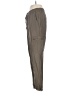 Trouve Gray Casual Pants Size S - photo 5