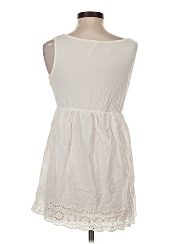 Seraphine Sleeveless Top (view 2)