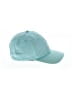 Hurley 100% Cotton Teal Blue Baseball Cap One size - photo 1