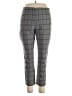 Nine West Plaid Gray Dress Pants Size 14 - photo 1