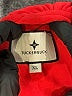 Tuckernuck Solid Red Casual Dress Size XL - photo 7