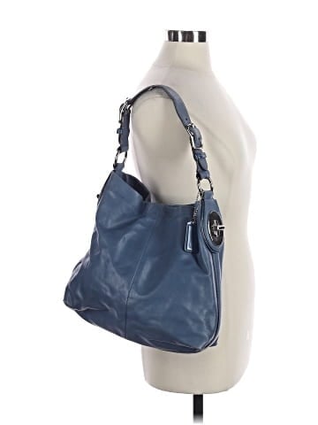 Coach Leather Hobo (view 2)