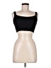 Talentless Black Sports Bra Size M - photo 1
