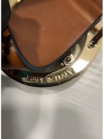 VALENTINO By Mario Valentino Belt (view 2)