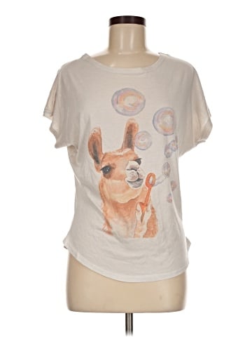 Unbranded Short Sleeve Top (view 1)