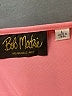 Bob Mackie Pink Sleeveless Blouse Size L - photo 7