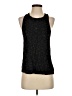 Terez Black Tank Top Size S - photo 1