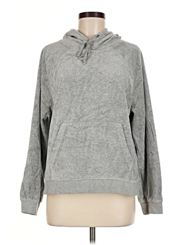 J.Crew Pullover Hoodie (view 1)