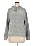 J.Crew Gray Pullover Hoodie Size M - photo 1