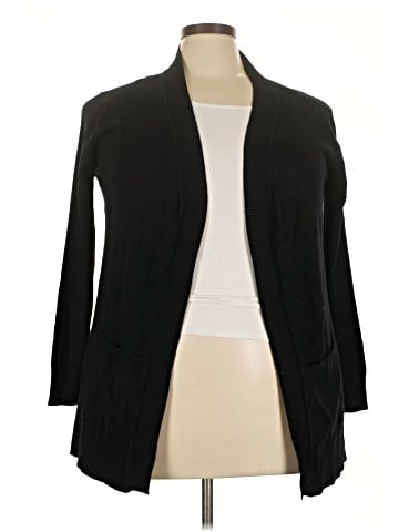 Zenana Outfitters Cardigan (view 1)