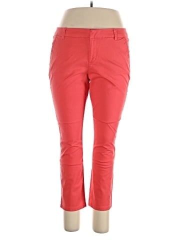 Stylus Casual Pants (view 1)