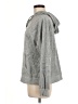 J.Crew Gray Pullover Hoodie Size M - photo 5