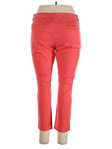 Stylus Casual Pants (view 2)