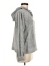 J.Crew Gray Pullover Hoodie Size M - photo 4