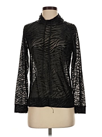 Venus Long Sleeve Blouse (view 1)