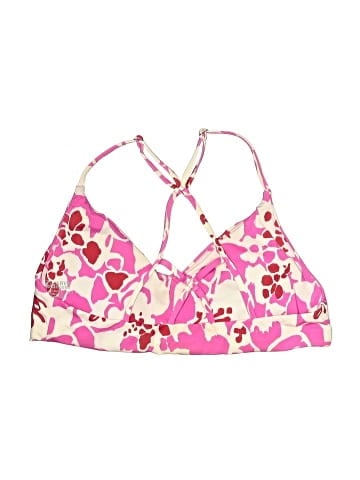 Carve Designs Swimsuit Top (view 2)