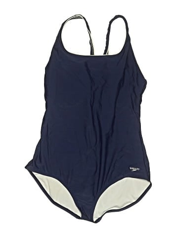 Speedo One Piece Swimsuit (view 1)