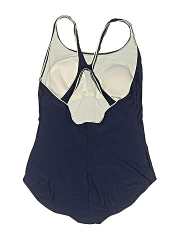 Speedo One Piece Swimsuit (view 2)
