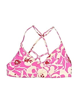 Carve Designs Swimsuit Top
