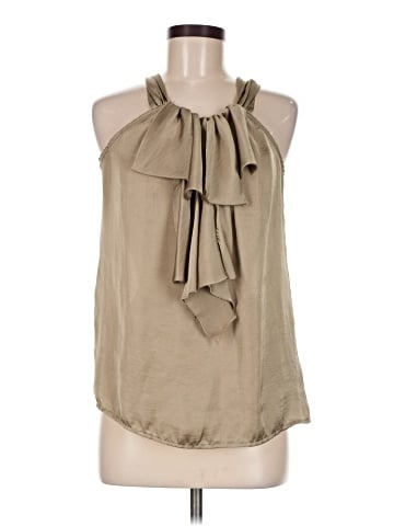 Adiva Sleeveless Blouse (view 1)