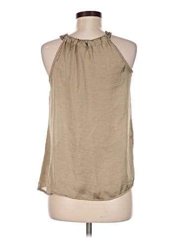 Adiva Sleeveless Blouse (view 2)
