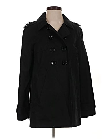 Daisy Fuentes Coat (view 1)