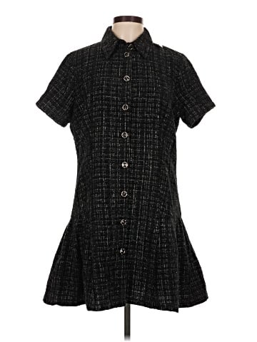 Joy Joy Casual Dress (view 1)