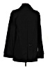 Daisy Fuentes 100% Cotton Black Coat Size S - photo 2