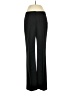 Le Suit 100% Polyester Black Dress Pants Size 6 - photo 1