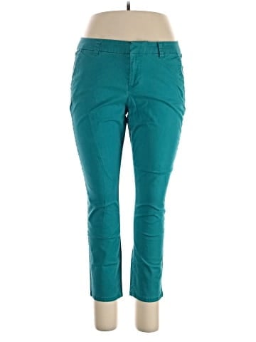 Stylus Casual Pants (view 1)